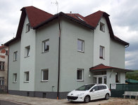 Sokolská 233