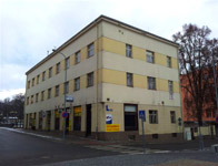 U Soudu (Nádražní 189)